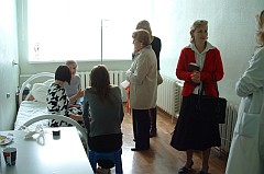 Belarus discussion