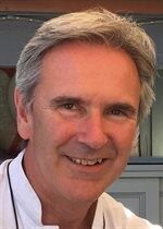 Welcome to our new Patron, Professor Gary James Connett  MB, ChB FRCPCH, MD
